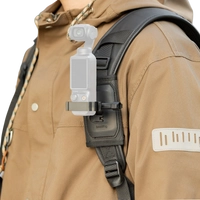 Кріпильний ремінь для рюкзака DJI Osmo Pocket 3/4 SmallRig 6051