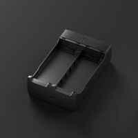Charger for 2 batteries for HOVERAir X1 PRO/PROMAX