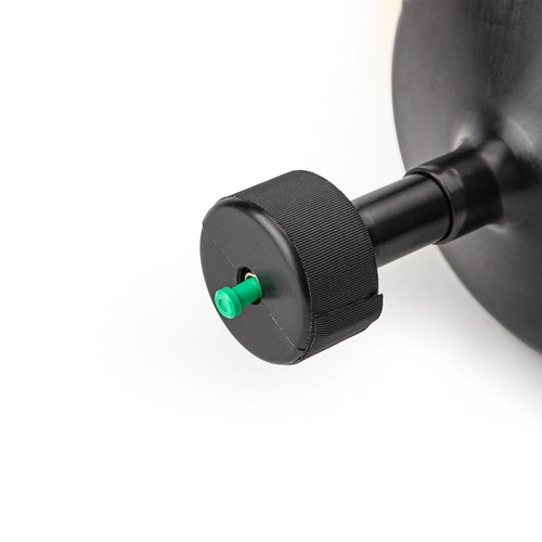 Pilotix module with a 10-km SE fiber-optic reel