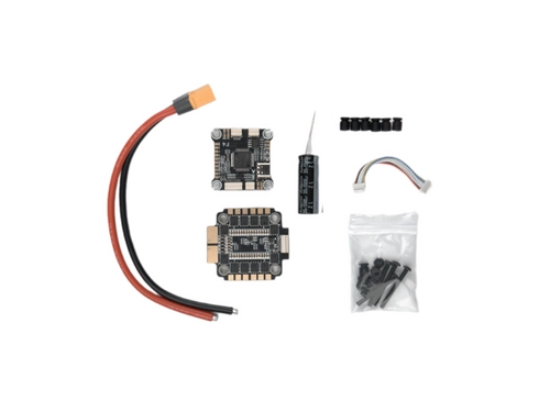 Zestaw FC + ESC Pilotix F405 V3 ICM42688 AM32 60 A (stack)