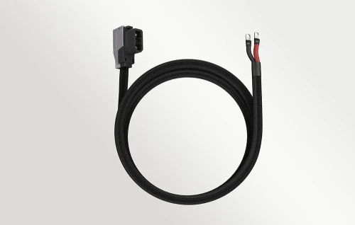 EcoFlow-to-DC Out Hub Cable, 4.5 m