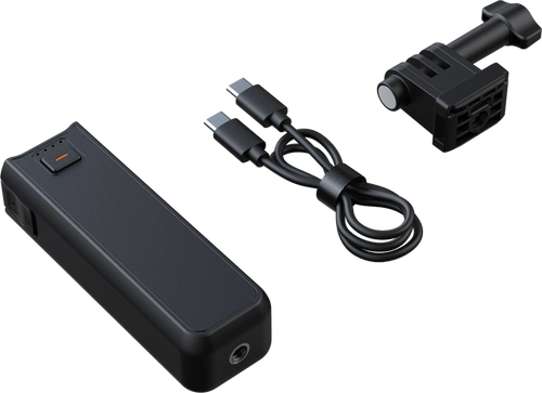 Powerbank do DJI Osmo Pocket 3 / 4 SmallRig 7221