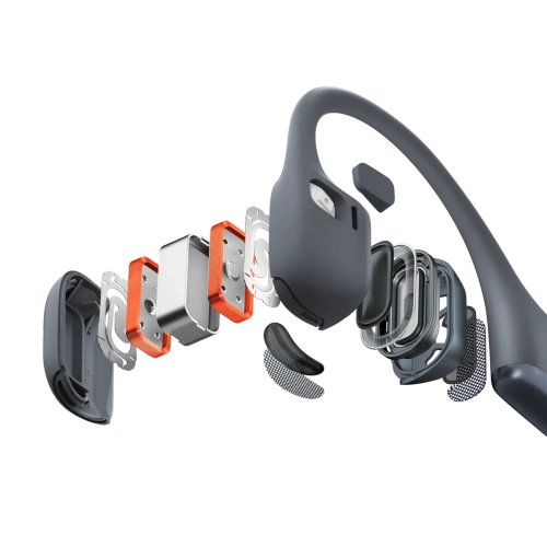 Słuchawki Shokz OpenRun Pro 2 Mini Black