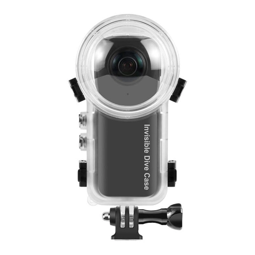 Waterproof Case PULUZ for Insta360 X4