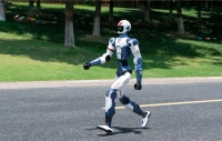 UNITREE R1 Edu U5 humanoid robot