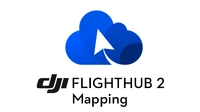 FlightHub 2 Mapping Reload Package – електронний код