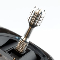 A set of pocket extension rods for RadioMaster POCKET