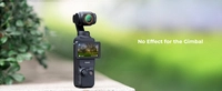 Zestaw 3 filtrów CPL+ND K&F Concept do kamery DJI Osmo Pocket 3 / 4