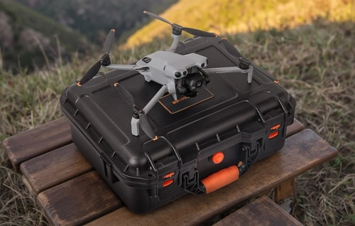 Чохол Sunnylife для DJI Mini 5 Pro Fly More Combo