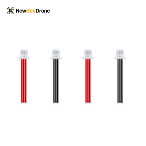 NewBeeDrone Flow 0802 19000KV 1S motors (1 pc.)