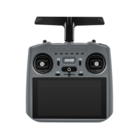 Апаратура «Radiomaster» AX12 ELRS Charcoal