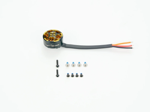 T1 Ranger VTOL FX-1806-2000KV tail motor (250mm cable)