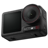 DJI Osmo Action 5 Pro - kamera sportowa Adventure Combo