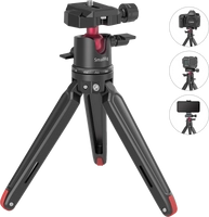 SmallRig 2664 Mini Table Tripod with Panoramic Ball Head