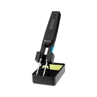 Lutownica SEQURE HT140 2-IN-1 Hot Tweezers (2 adaptery EU, US)