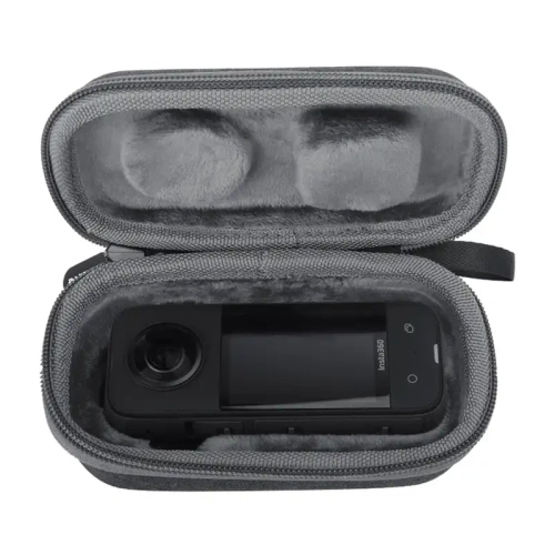 Mini etui ochronne SunnyLife dla Insta360 X3, ONE X2, X