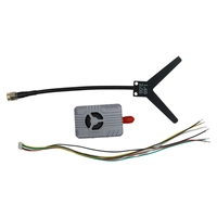 Kimpok Nadajnik analogowy KP-T1745