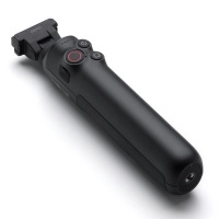Telescopic boom with battery for DJI Osmo 360