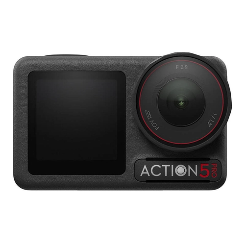 DJI Osmo Action 5 Pro Skiing Combo