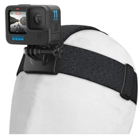 Ремінець на голову GoPro 2.0 Strappy
