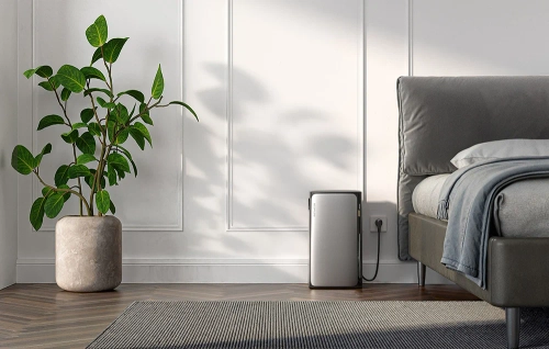Zestaw: magazyn energii z mikroinwerterem 3,84kWh EcoFlow STREAM Ultra + AC Pro