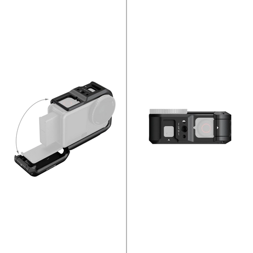 Klatka do DJI Osmo Action 6 (edycja zaawansowana) SmallRig 5887