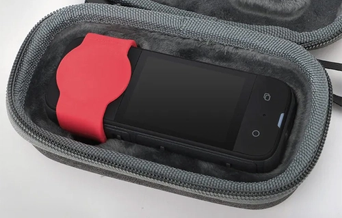 Sunnylife lens cover for Insta360 X3