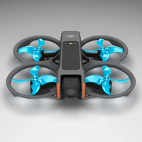 Śmigła DJI Avata 2 Master Airscrew - Stealth (Niebieskie)
