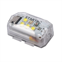 Universal strobe light by STARTRC