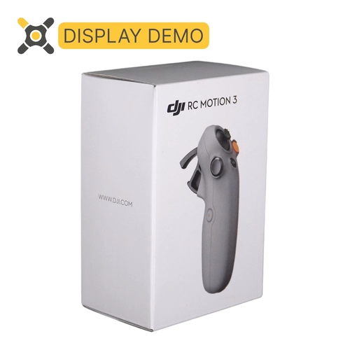 Controller DJI RC Motion 3 - Refurbished, unactivated with seal