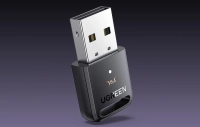 Ugreen CM748 USB Bluetooth 5.4 Adapter/Receiver, 20m Range