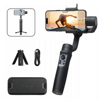 Gimbal Hohem iSteady Mobile+ Kit 2024