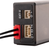 RadioMaster PWM ER6 2.4 GHz ELRS receiver