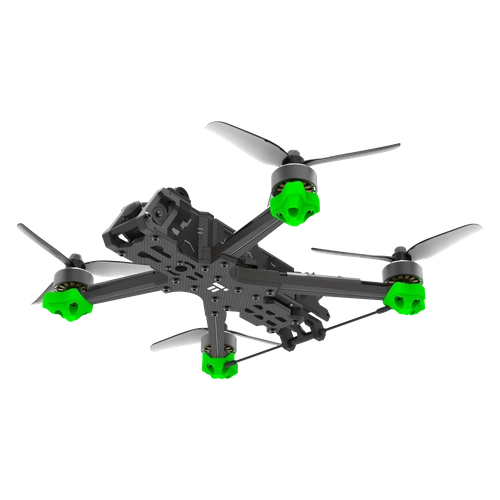 Dron wyścigowy iFlight Nazgul Evoque F5X V2 Analog 6S PNP