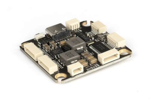 Контролер польоту Pilotix F722 V2