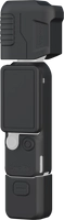 DJI Osmo Pocket 4 Silicone Case Set by SmallRig 6007