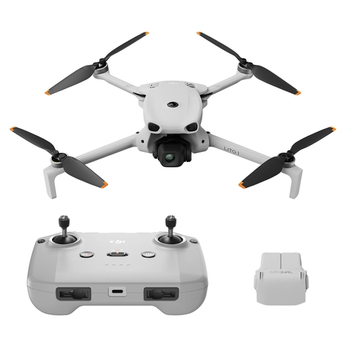 Drone DJI Lito 1 (DJI RC-N3)
