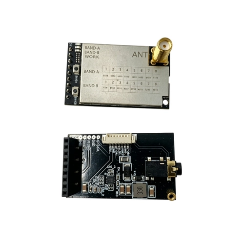 Kimpok Analogowy odbiornik obrazu KP-R3300-A