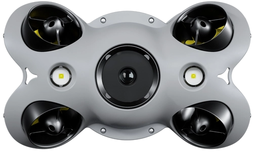 Chasing M2 S Advanced Set 2.0 Underwater Drone - 2 Batteries