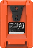 SmallRig 4871 Акумулятор V-Mount Mini VB50 (помаранчевий)