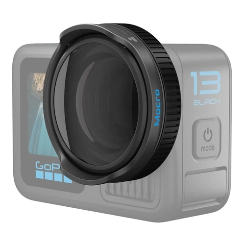 Obiektyw Macro do GoPro HERO 13 Black