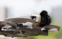 Sunnylife Sunshade for DJI Avata 2 Gimbal Lens