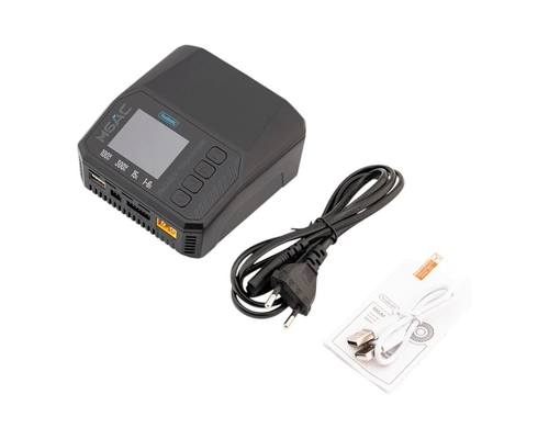 Ładowarka ToolkitRC M6AC