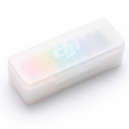 Magnetic shield DJI Mic Mini 2