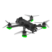 Dron wyścigowy iFlight Nazgul Evoque F5X V2 Analog 6S PNP