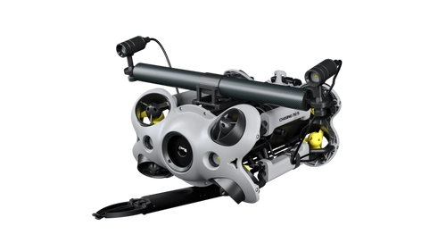 Dron podwodny Chasing M2 S Advanced Set 2.0 - 2 akumulatory