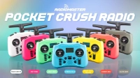 RadioMaster Pocket Crush Edition ELRS Controller - Green