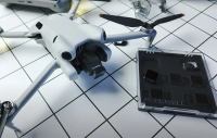 Zestaw filtrów FREEWELL szerokokątny, anamorficzny, ND do DJI Mini 4 Pro