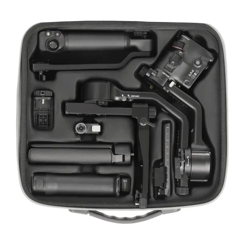 Wielofunkcyjna torba SunnyLife na ramię z paskiem do DJI RS 5