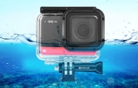 Puluz Waterproof Case for theInsta360One RS 4K Edition